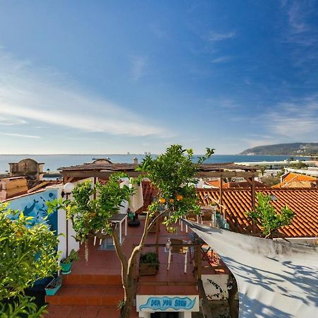 Marina Blue - Apartments & Suites Setubal Exterior photo