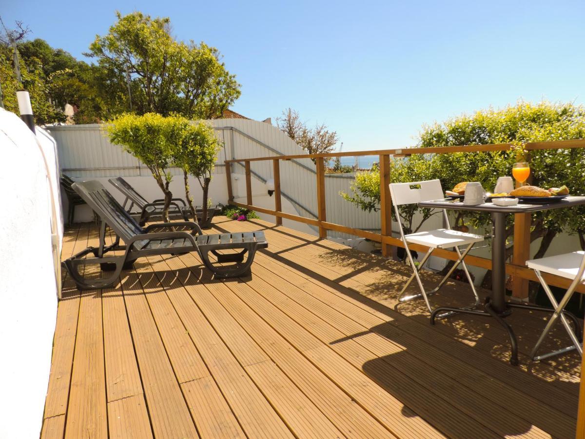 Marina Blue - Apartments & Suites Setubal Exterior photo