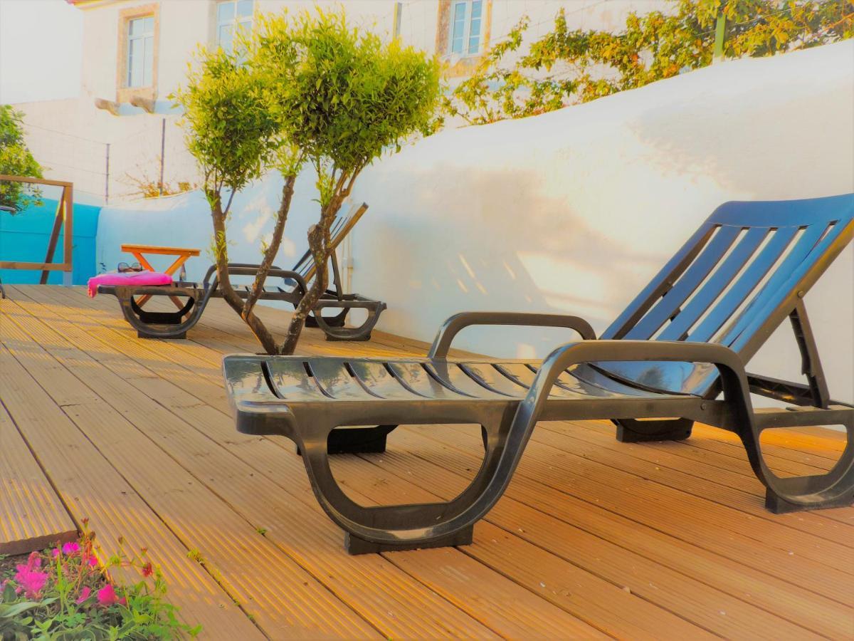 Marina Blue - Apartments & Suites Setubal Exterior photo