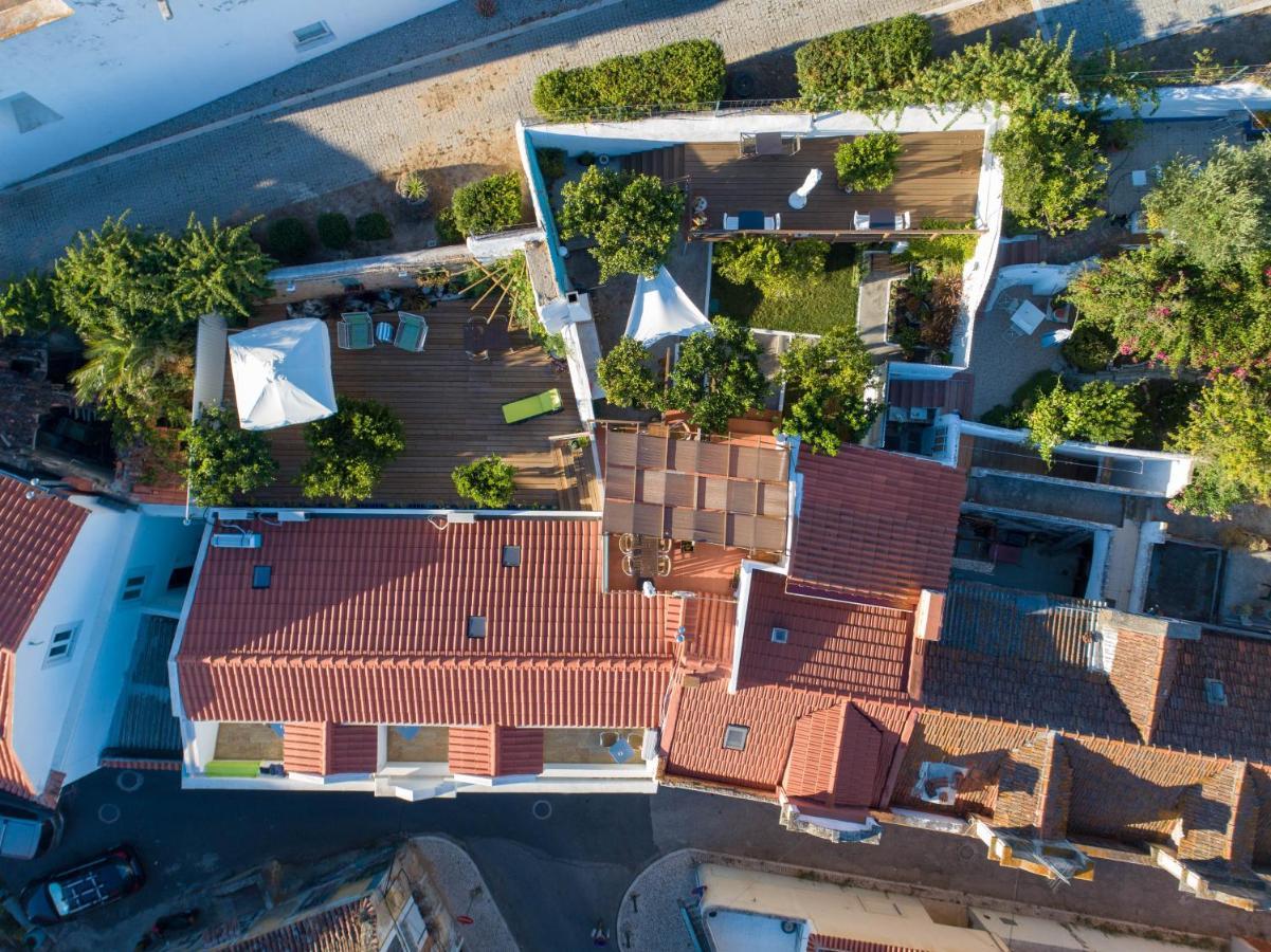 Marina Blue - Apartments & Suites Setubal Exterior photo