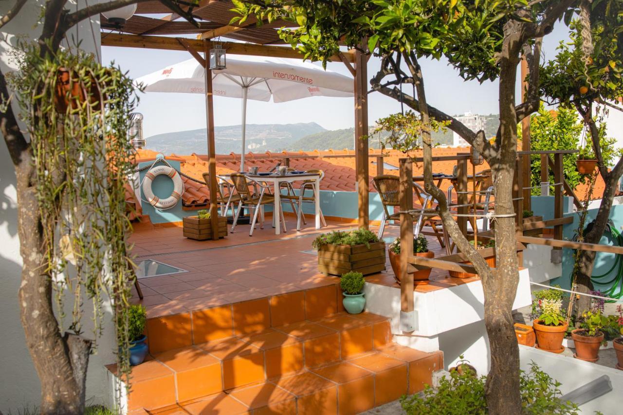 Marina Blue - Apartments & Suites Setubal Exterior photo