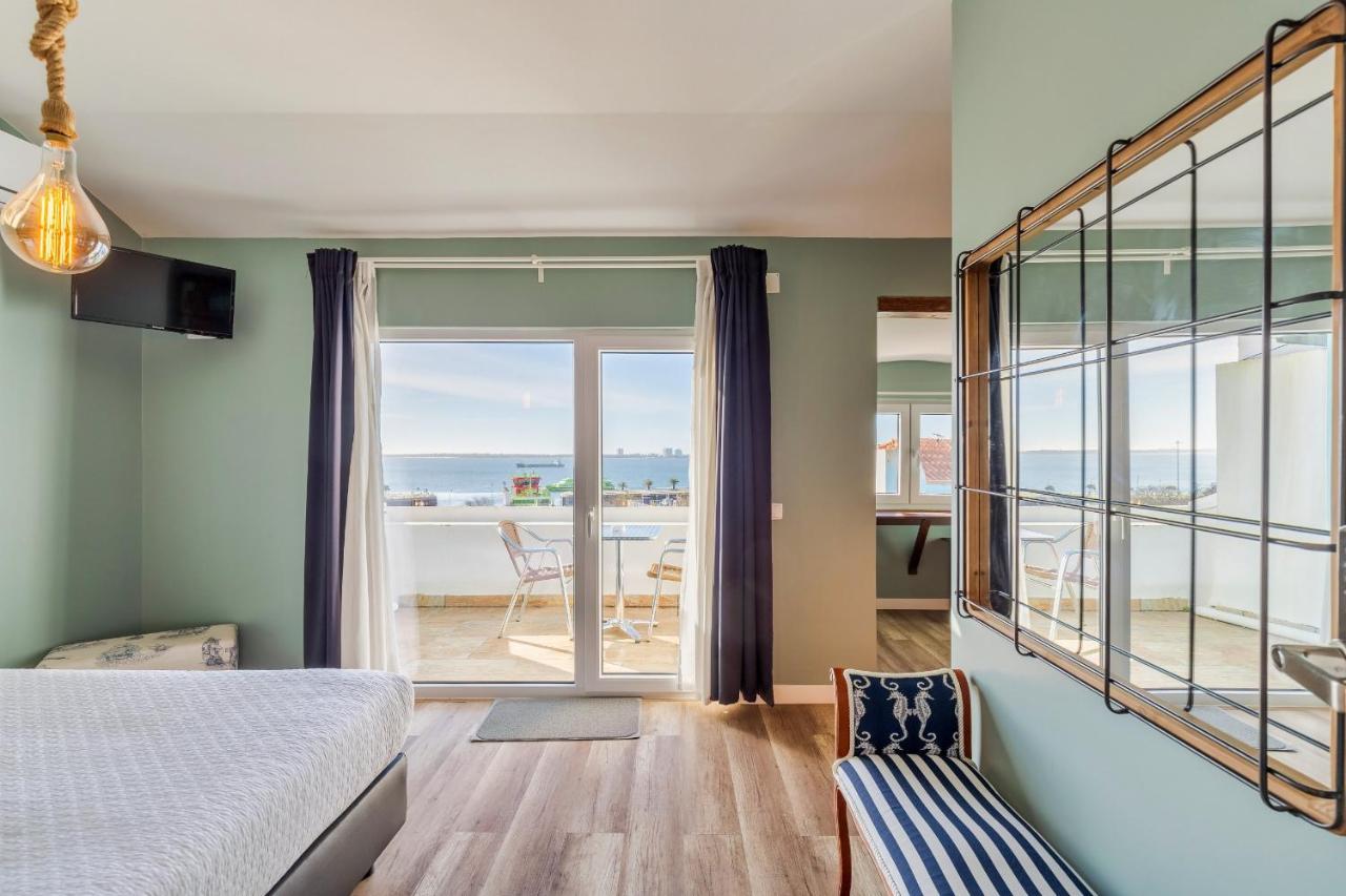 Marina Blue - Apartments & Suites Setubal Exterior photo